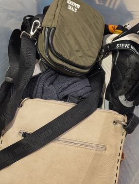 Unlisted Item- see show for details